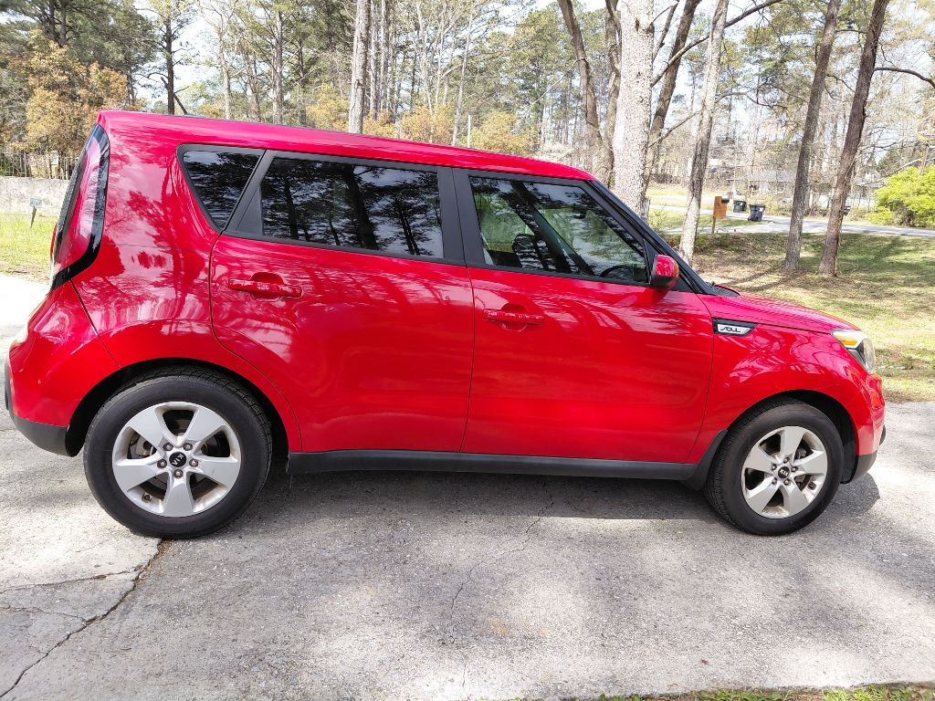 2019 Kia Soul Base - Photo 6