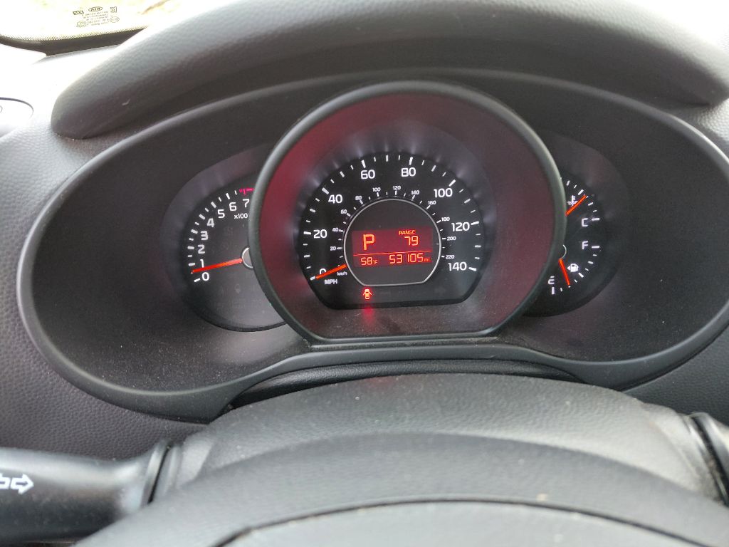 2012 Ford Escape XLS